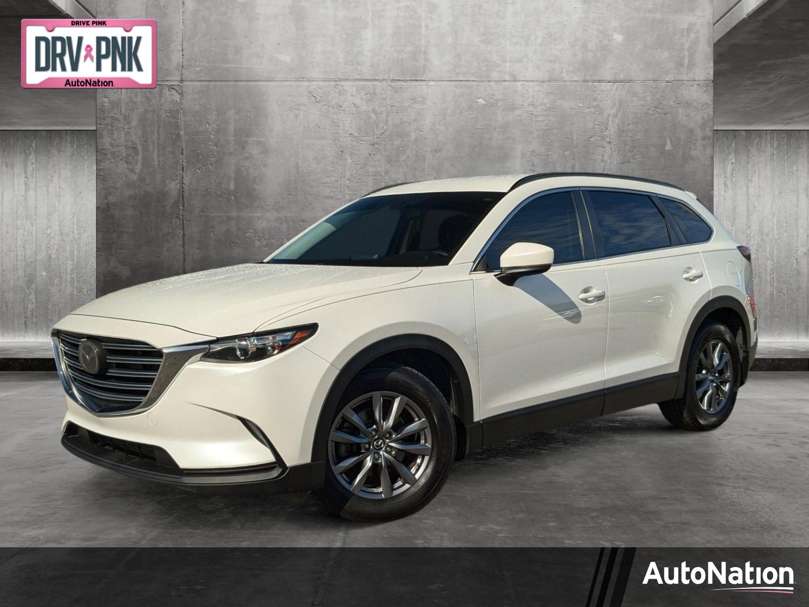 2019 Mazda CX-9 Vehicle Photo in Jacksonville, FL 32256