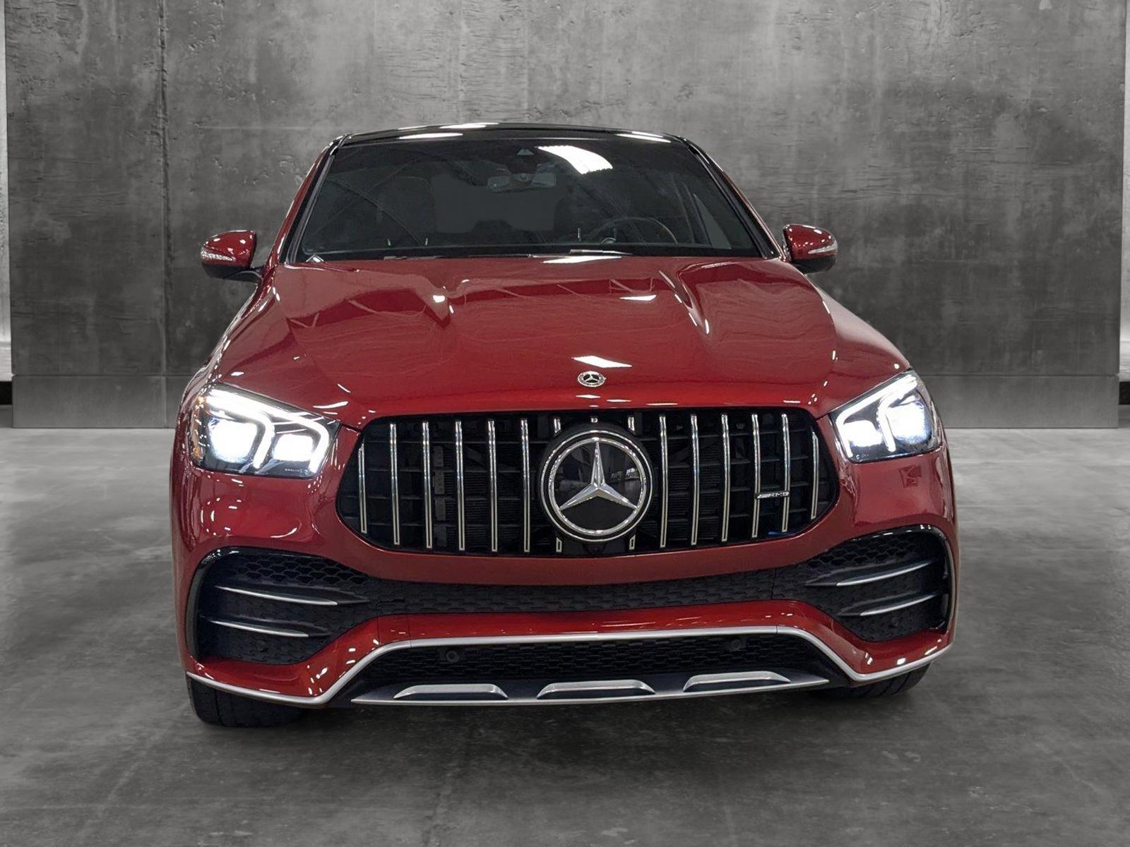 2022 Mercedes-Benz GLE Vehicle Photo in Pompano Beach, FL 33064