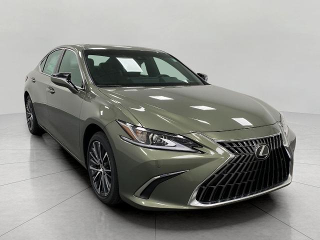 2025 Lexus ES 350 Vehicle Photo in Appleton, WI 54913