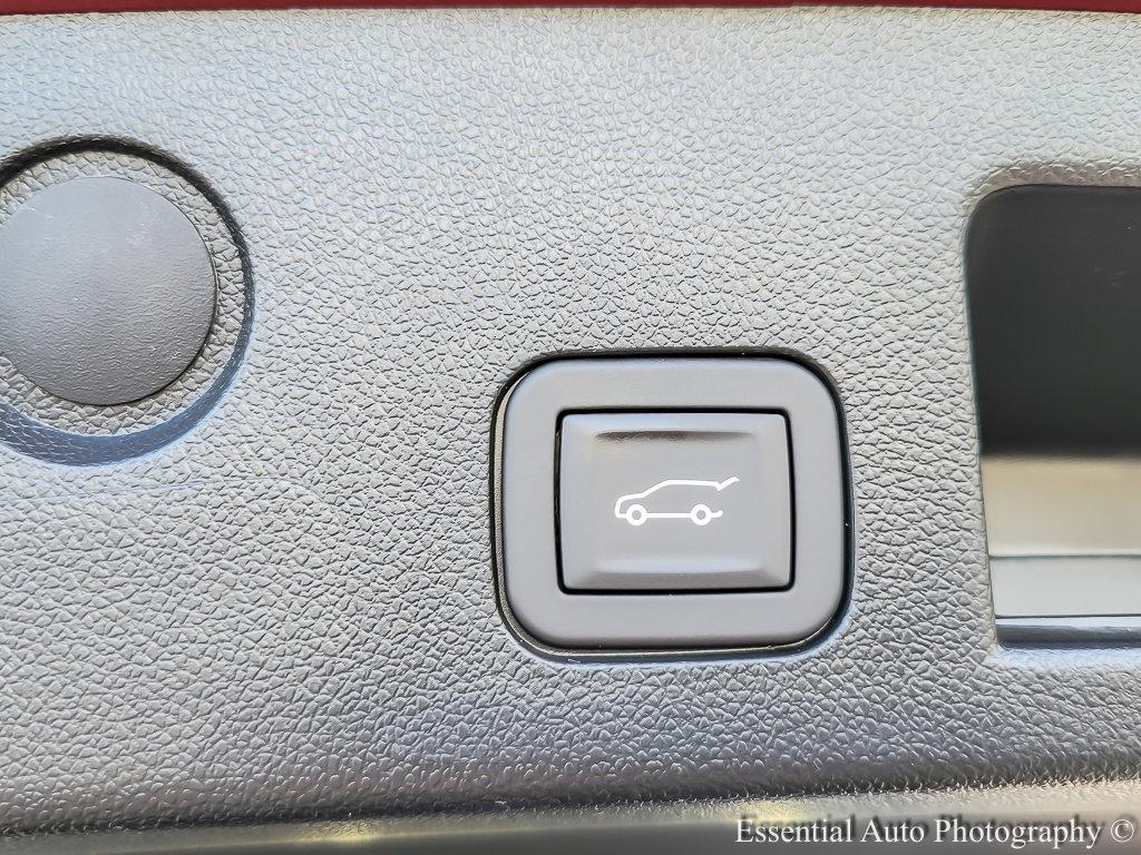 2025 Chevrolet Equinox Vehicle Photo in AURORA, IL 60503-9326