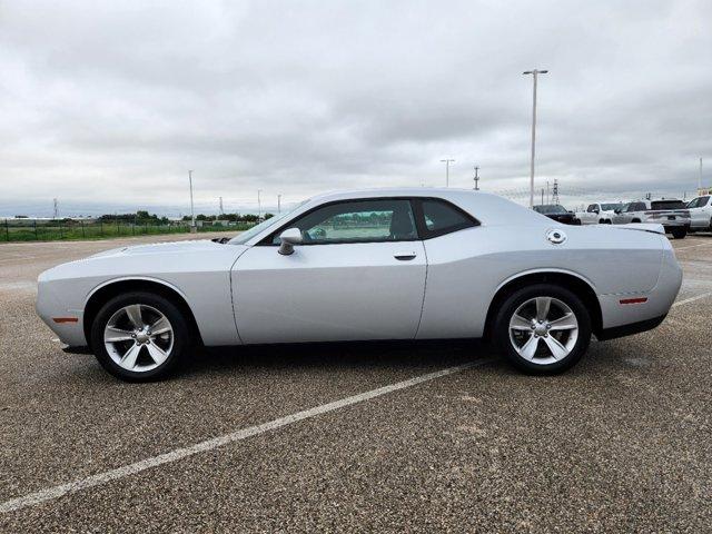 2022 Dodge Challenger Vehicle Photo in HOUSTON, TX 77054-4802