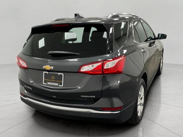 2019 Chevrolet Equinox Vehicle Photo in Neenah, WI 54956