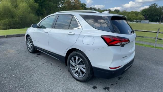 2024 Chevrolet Equinox Vehicle Photo in THOMPSONTOWN, PA 17094-9014