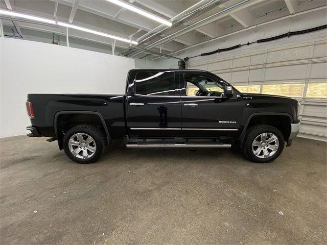 2017 GMC Sierra 1500 Vehicle Photo in PORTLAND, OR 97225-3518