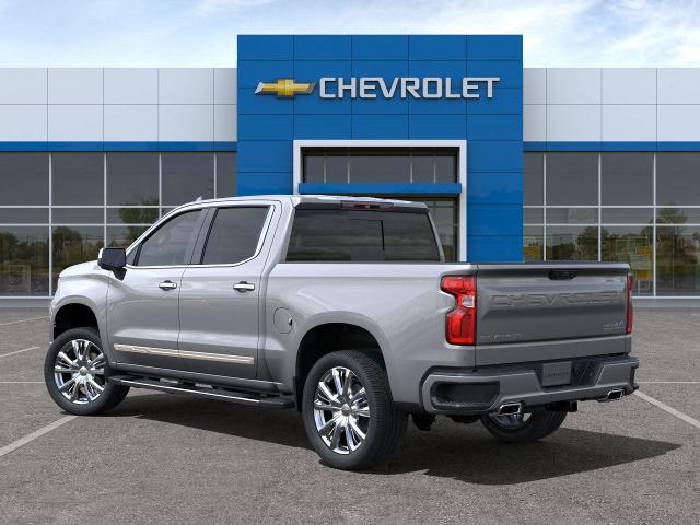 2025 Chevrolet Silverado 1500 Vehicle Photo in PEORIA, AZ 85382-3715