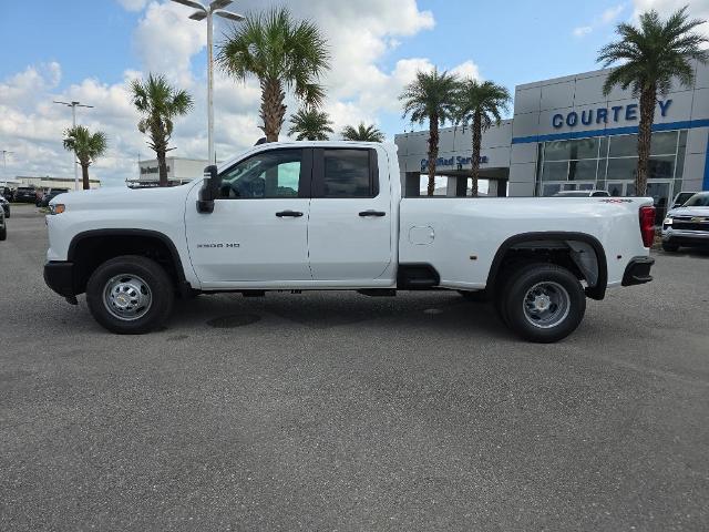 2025 Chevrolet Silverado 3500 HD Vehicle Photo in BROUSSARD, LA 70518-0000