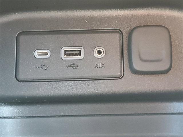 2022 Chevrolet Equinox Vehicle Photo in GRAND BLANC, MI 48439-8139