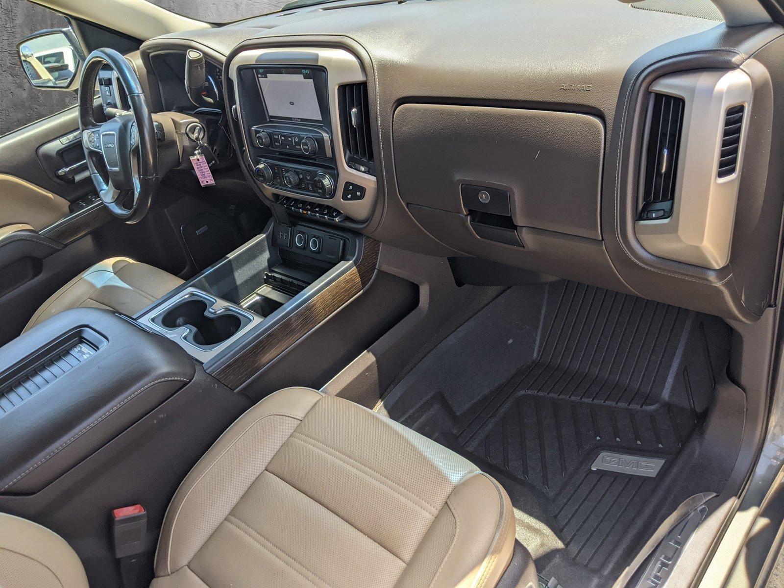 2018 GMC Sierra 1500 Vehicle Photo in AUSTIN, TX 78759-4154