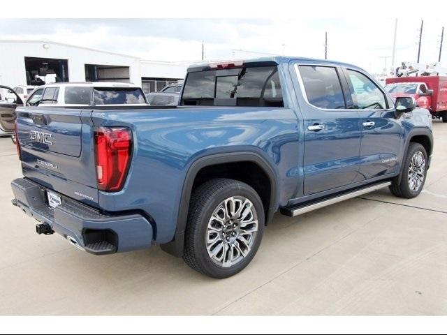 2024 GMC Sierra 1500 Vehicle Photo in ROSENBERG, TX 77471-5675