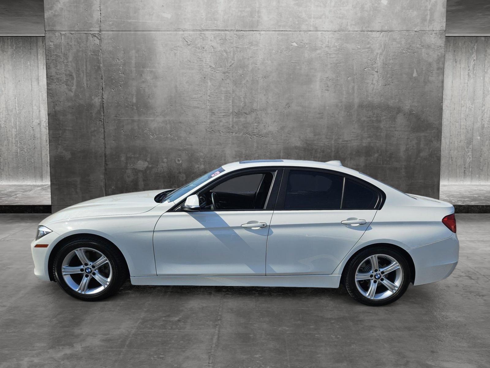 2013 BMW 328i Vehicle Photo in Henderson, NV 89014