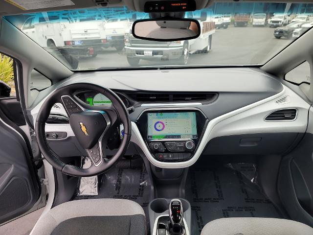 2018 Chevrolet Bolt EV Vehicle Photo in LA MESA, CA 91942-8211