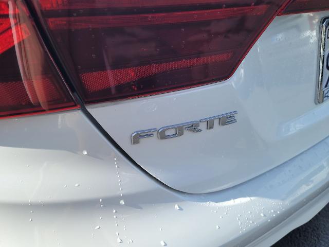 2023 Kia Forte Vehicle Photo in LA MESA, CA 91942-8211