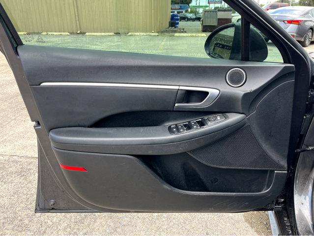 2020 Hyundai SONATA Vehicle Photo in Savannah, GA 31419