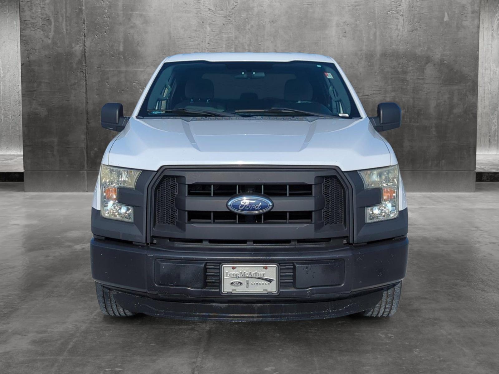 2015 Ford F-150 Vehicle Photo in Ft. Myers, FL 33907