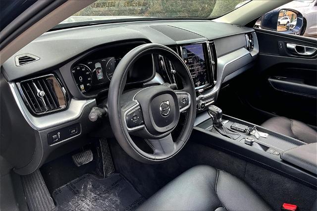 2018 Volvo XC60 Vehicle Photo in Houston, TX 77007