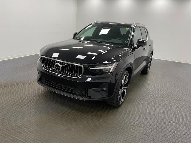 2024 Volvo XC40 Vehicle Photo in Appleton, WI 54913