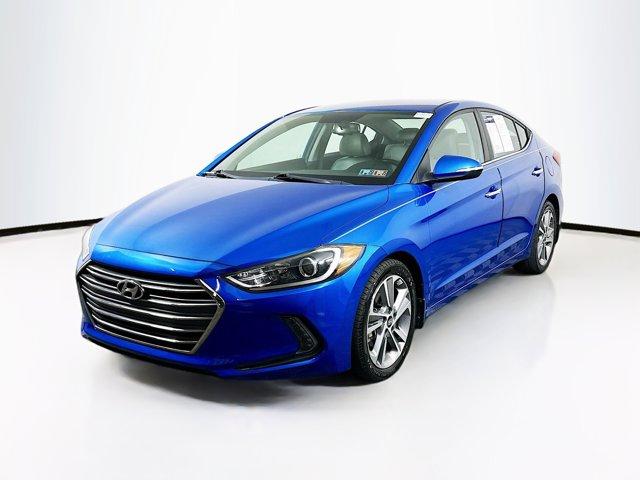 2017 Hyundai ELANTRA Vehicle Photo in Doylestown, PA 18902