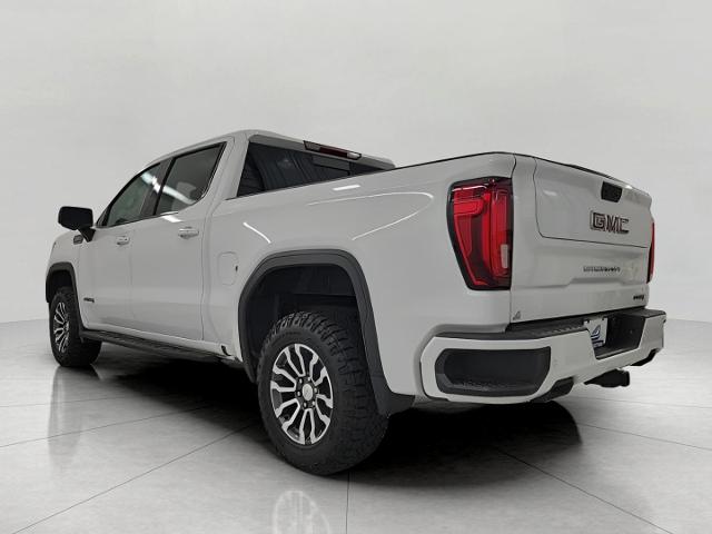 2022 GMC Sierra 1500 Limited Vehicle Photo in NEENAH, WI 54956-2243