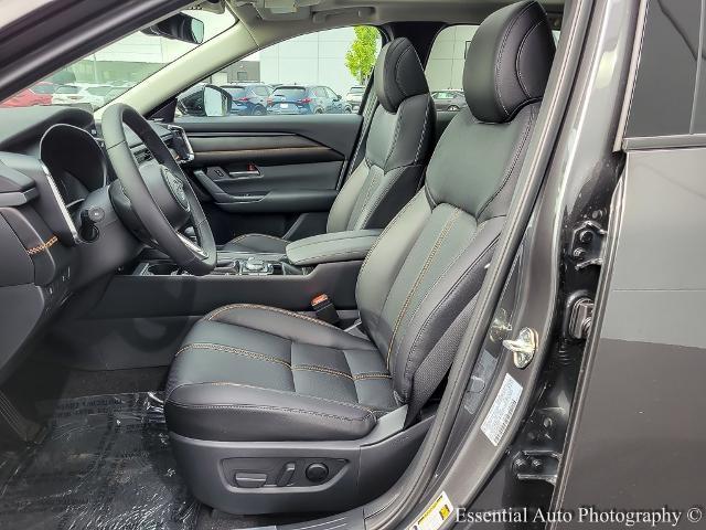 2025 Mazda CX-50 Vehicle Photo in Plainfield, IL 60586