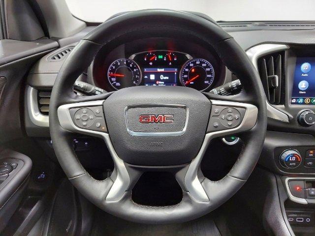 2024 GMC Terrain Vehicle Photo in SAUK CITY, WI 53583-1301