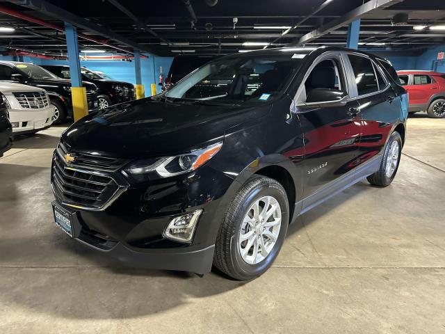 2021 Chevrolet Equinox Vehicle Photo in DOUGLASTON, NY 11362-1062