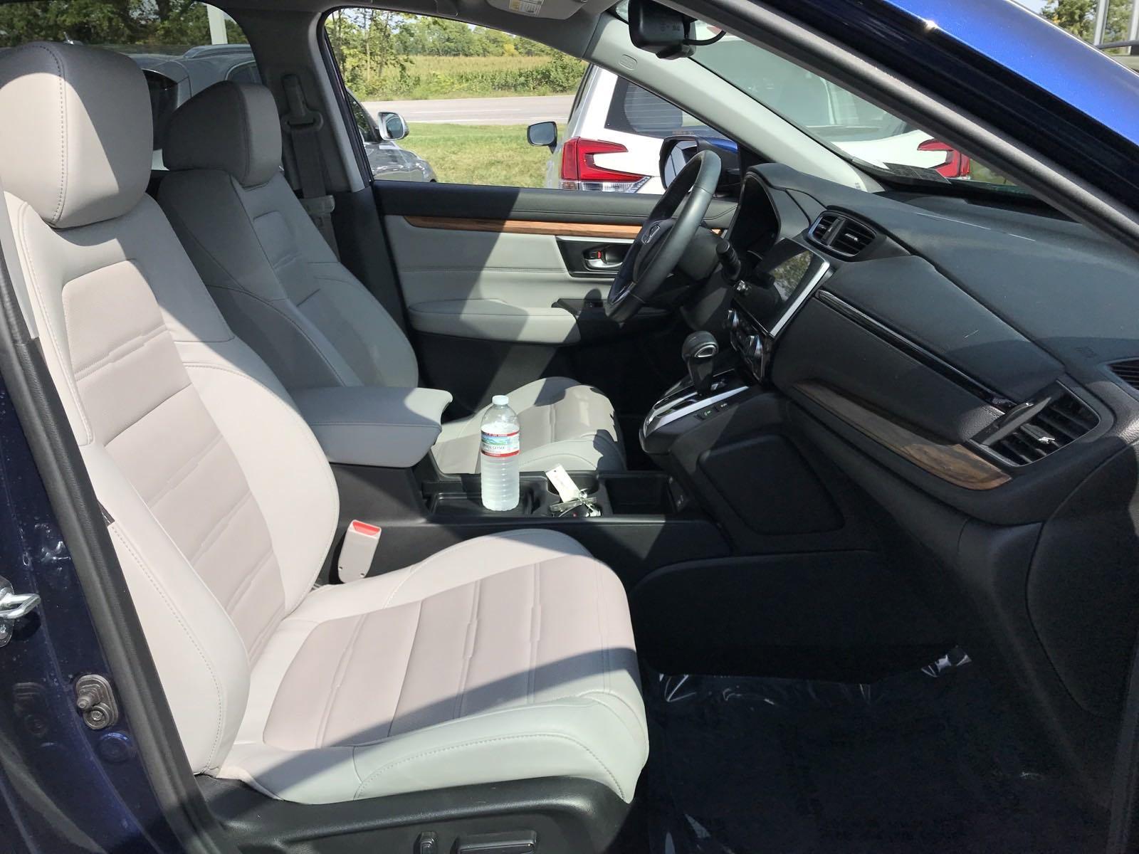 2020 Honda CR-V Vehicle Photo in Mechanicsburg, PA 17050