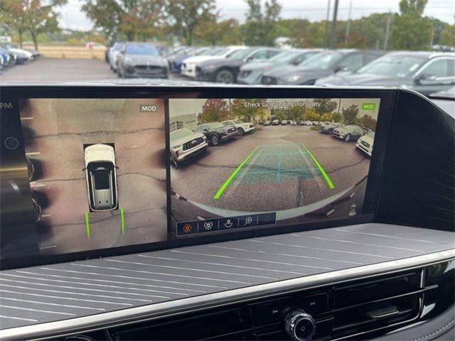 2025 INFINITI QX80 Vehicle Photo in Willow Grove, PA 19090