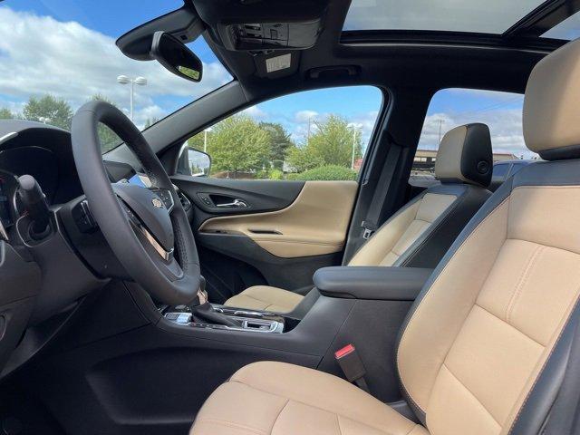 2024 Chevrolet Equinox Vehicle Photo in NEWBERG, OR 97132-1927