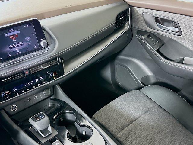 2021 Nissan Rogue Vehicle Photo in Flemington, NJ 08822