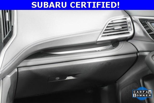 2023 Subaru Outback Vehicle Photo in Puyallup, WA 98371