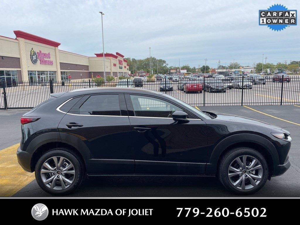 2024 Mazda CX-30 Vehicle Photo in Plainfield, IL 60586