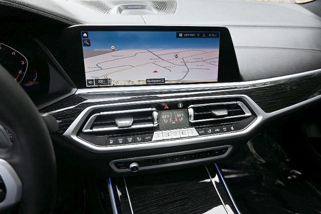 2020 BMW X7 Vehicle Photo in NORWOOD, MA 02062-5222