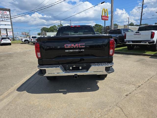 2024 GMC Sierra 1500 Vehicle Photo in LAFAYETTE, LA 70503-4541