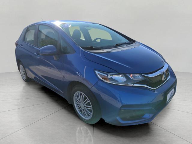 2019 Honda Fit Vehicle Photo in Green Bay, WI 54304