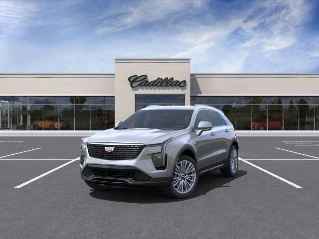 2024 Cadillac XT4 Vehicle Photo in CORPUS CHRISTI, TX 78412-4902