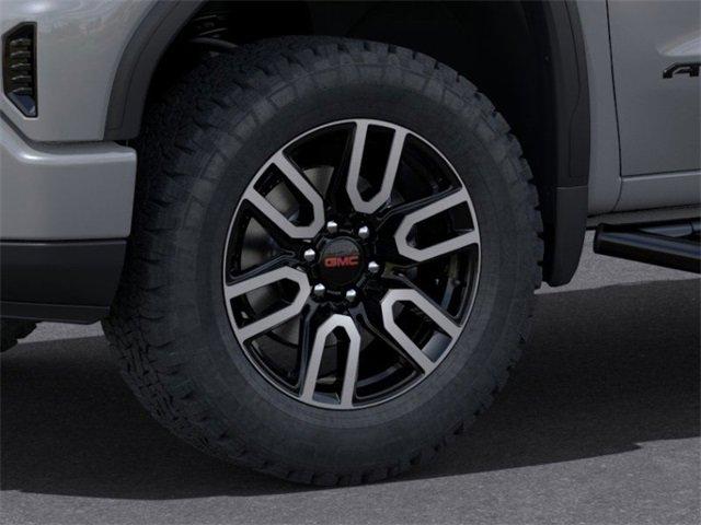 2025 GMC Sierra 1500 Vehicle Photo in PUYALLUP, WA 98371-4149