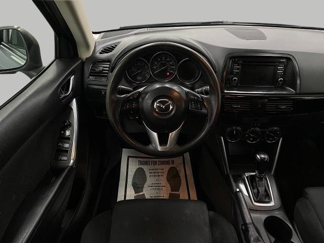 2015 Mazda CX-5 Vehicle Photo in Appleton, WI 54913