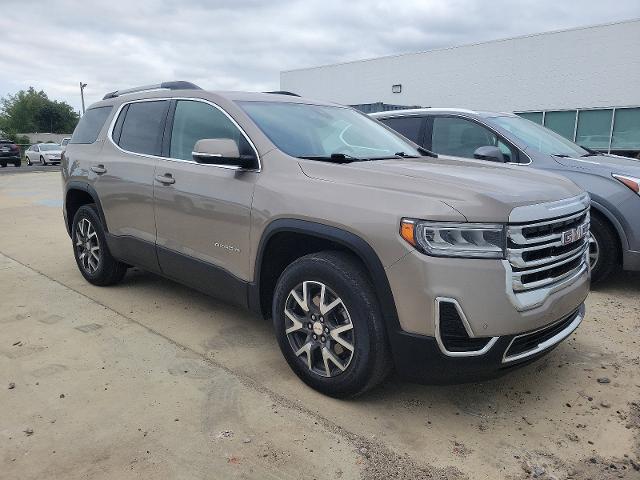 2022 GMC Acadia Vehicle Photo in TREVOSE, PA 19053-4984