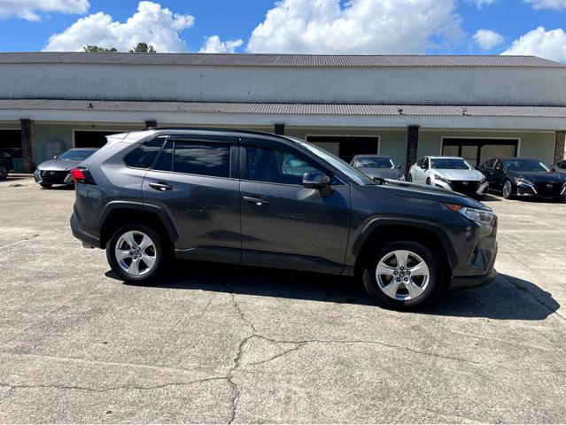 2019 Toyota RAV4 Vehicle Photo in Savannah, GA 31419