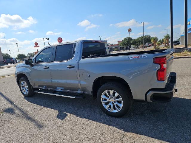 2024 Chevrolet Silverado 1500 Vehicle Photo in SAN ANGELO, TX 76903-5798