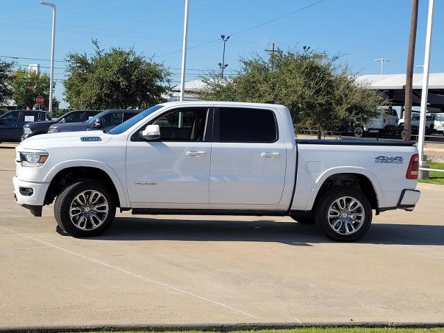 2021 Ram 1500 Vehicle Photo in Weatherford, TX 76087