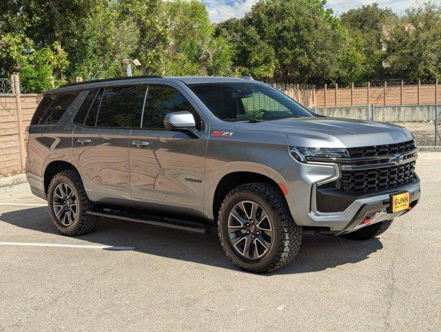 2021 Chevrolet Tahoe Vehicle Photo in San Antonio, TX 78230