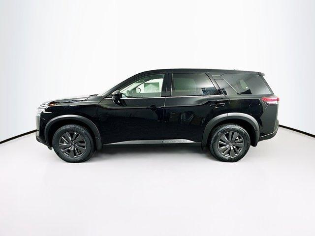 2024 Nissan Pathfinder Vehicle Photo in Flemington, NJ 08822