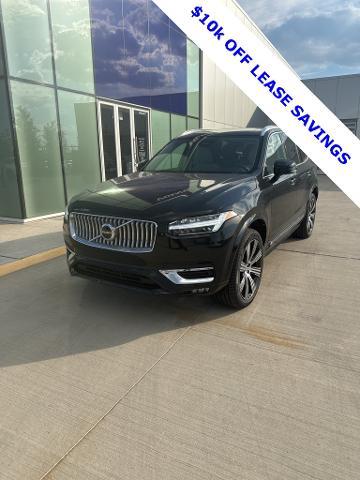 2024 Volvo XC90 Vehicle Photo in Grapevine, TX 76051