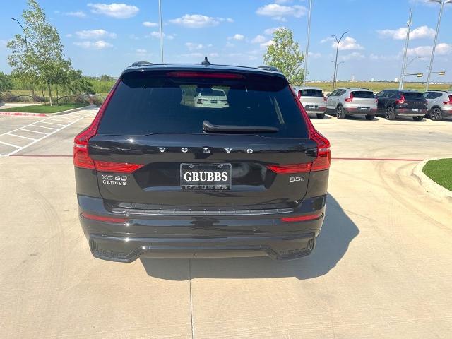 2024 Volvo XC60 Vehicle Photo in Grapevine, TX 76051