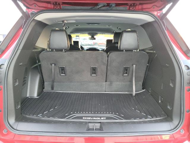 2020 Chevrolet Traverse Vehicle Photo in JOLIET, IL 60435-8135