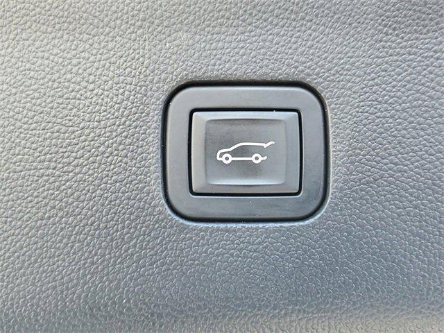 2019 Buick Enclave Vehicle Photo in SUNRISE, FL 33323-3202