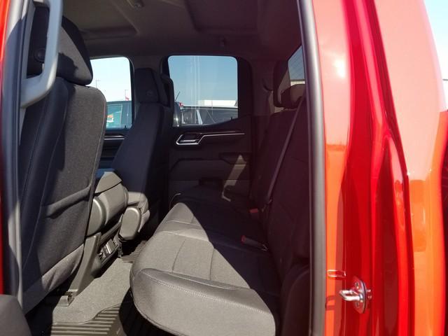 2025 GMC Sierra 1500 Vehicle Photo in ELYRIA, OH 44035-6349