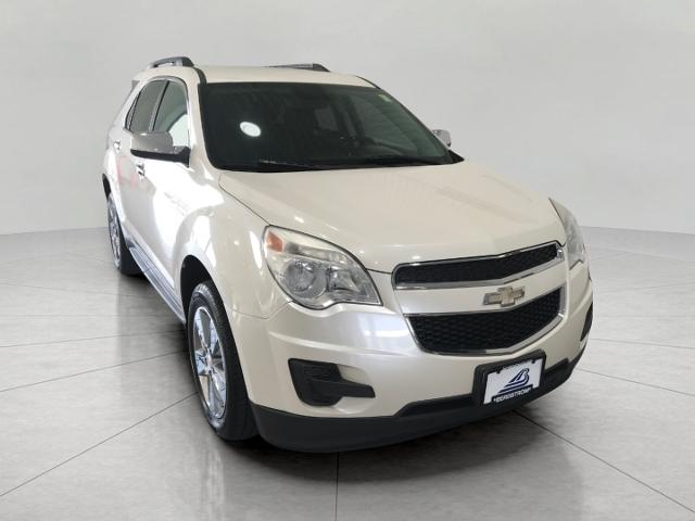 2013 Chevrolet Equinox Vehicle Photo in GREEN BAY, WI 54303-3330