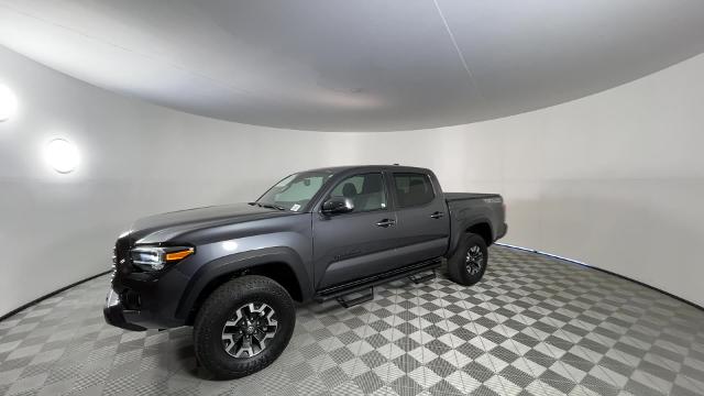 2022 Toyota Tacoma 4WD Vehicle Photo in GILBERT, AZ 85297-0402